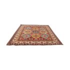Orientálny koberec Kazak 247x302 ručne viazaný afganský koberec