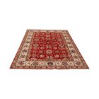 Koberec Kazak 168x239 ručne viazaný afganský koberec
