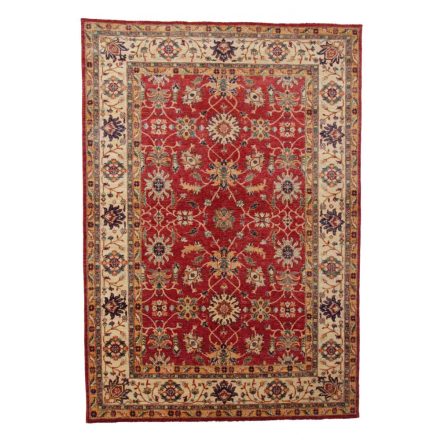 Koberec Kazak 167x240 ručne viazaný afganský koberec