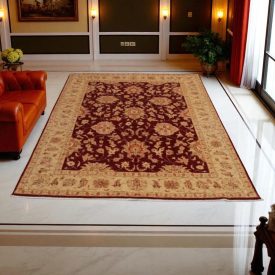   Perzske koberec Ziegler 166x233 koberec do obývačky, koberec do spalne