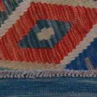 Koberec Kilim Chobi 207x292 ručne tkaný vlnený koberec Kilim