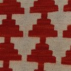 Koberec kilim Chobi 301x207 Ručne tkaný afganský kilim z vlny