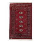 Pakistanský koberec Bukhara 79x124 ručne viazaný orientálny koberec