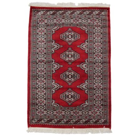 Pakistanský koberec Jaldar 83x116 ručne viazaný orientálny koberec