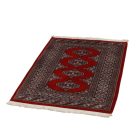 Pakistanský koberec Jaldar 83x116 ručne viazaný orientálny koberec