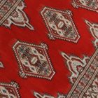 Pakistanský koberec Jaldar 83x116 ručne viazaný orientálny koberec