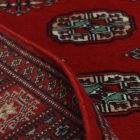 Pakistanský koberec Bukhara 96x160 ručne viazaný orientálny koberec