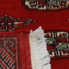 Pakistanský koberec Bukhara 96x160 ručne viazaný orientálny koberec