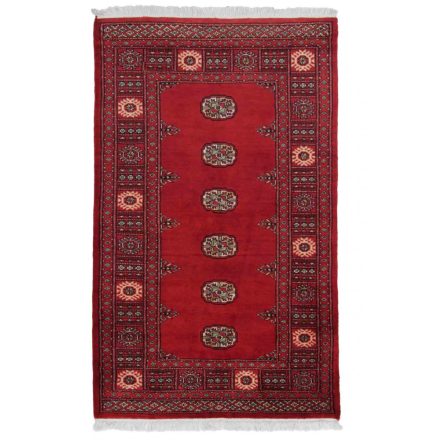 Vlněný koberec Mauri 96x159 koberec do obývačky, koberec do spalne