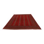 Pakistanský koberec Bukhara 220x297 ručne viazaný orientálny koberec