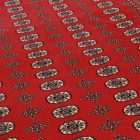 Pakistanský koberec Bukhara 220x297 ručne viazaný orientálny koberec