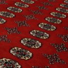 Pakistanský koberec Bukhara 220x297 ručne viazaný orientálny koberec
