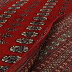 Pakistanský koberec Bukhara 220x297 ručne viazaný orientálny koberec