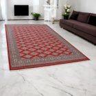 Pakistanský koberec Jaldar 198x302 ručne viazaný orientálny koberec