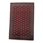 Pakistanský koberec Jaldar 198x302 ručne viazaný orientálny koberec