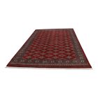 Pakistanský koberec Jaldar 198x302 ručne viazaný orientálny koberec