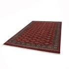Pakistanský koberec Jaldar 198x302 ručne viazaný orientálny koberec