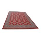 Pakistanský koberec Jaldar 198x302 ručne viazaný orientálny koberec