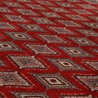 Pakistanský koberec Jaldar 198x302 ručne viazaný orientálny koberec