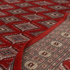 Pakistanský koberec Jaldar 198x302 ručne viazaný orientálny koberec