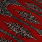 Behúň koberec Jaldar 72x248 Koberec do chodby, vlněný koberec