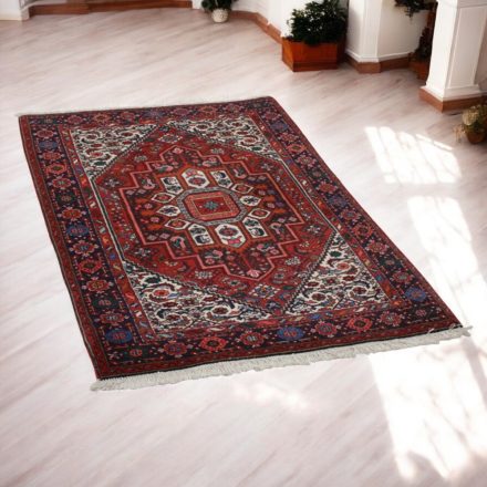 Perzský koberec Bidjar 77x120 ručne viazaný iránsky koberec