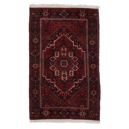 Perzske koberec Bidjar 76x121 koberec do obývačky, koberec do spalne