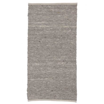Tkaný koberec Rustic 70x130 Hrubý koberec