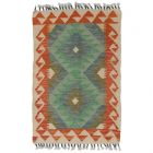Koberec Kilim Chobi 63x94 ručne tkaný koberec Kilim