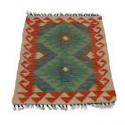 Koberec Kilim Chobi 63x94 ručne tkaný koberec Kilim