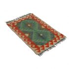 Koberec Kilim Chobi 63x94 ručne tkaný koberec Kilim