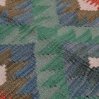 Koberec Kilim Chobi 63x94 ručne tkaný koberec Kilim