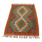 Chobi Kilim koberec 63x89 ručne tkaný Kilim