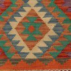 Chobi Kilim koberec 63x89 ručne tkaný Kilim