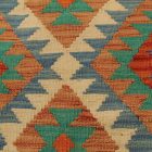 Chobi Kilim koberec 63x89 ručne tkaný Kilim