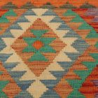 Chobi Kilim koberec 63x89 ručne tkaný Kilim