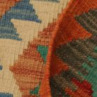 Chobi Kilim koberec 63x89 ručne tkaný Kilim