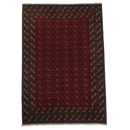 Vlněný koberec Mauri 207x296 orientálny koberec do obývačky alebo spálne