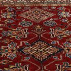 Kazak koberec 127x280 ručne viazaný orientálny koberec