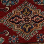 Kazak koberec 127x280 ručne viazaný orientálny koberec