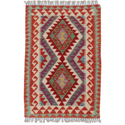 Koberec Kilim Chobi 83x121 ručne tkaný kusový koberec Kilim