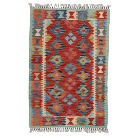 Koberec Kilim Chobi 81x121 ručne tkaný kusový koberec Kilim