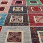 Farebný koberec Aikat 280x198 koberec do obývačky