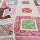 Farebný koberec Aikat 280x198 koberec do obývačky