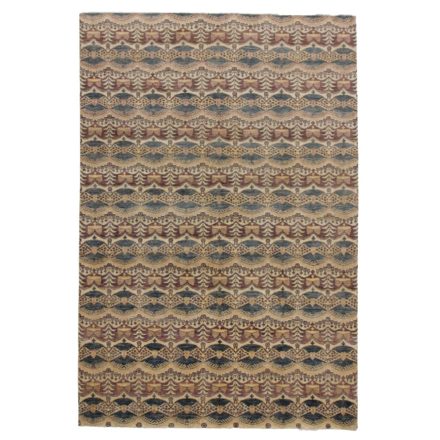 Vlnený kusový koberec Aikat 301x197 koberec do obývačky