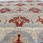 Vlnený kusový koberec Aikat 278x206 koberec do obývačky