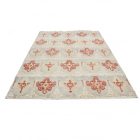 Vlnený kusový koberec Aikat 278x206 koberec do obývačky