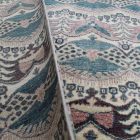 Vlnený kusový koberec Aikat 279x199 koberec do obývačky