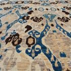 Vlnený kusový koberec Aikat 288x198 koberec do obývačky