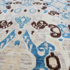 Vlnený kusový koberec Aikat 288x198 koberec do obývačky